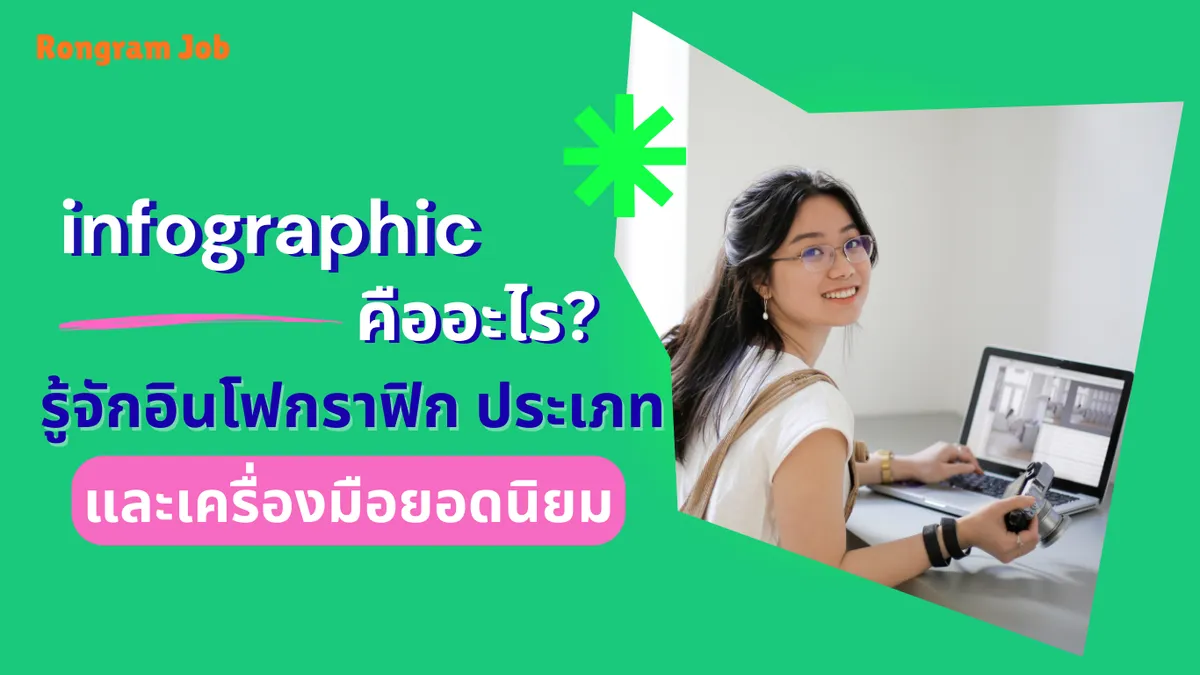 infographic คือ อะไร